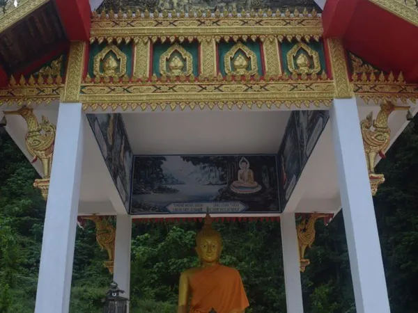 Cameron Highlands za 2 dny: krátký plán
