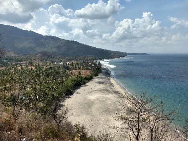 Lombok na 5 dní: osvědčený itinerář
