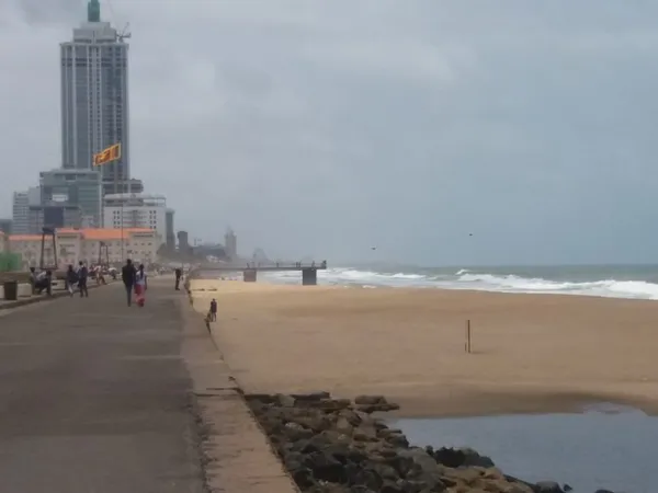 Colombo za den nebo jako přestupní zastávka: co vidět a proč tu nezůstávat déle