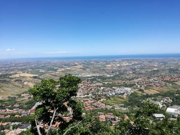 Proč navštívit San Marino