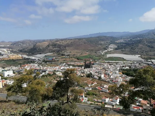 Gran Canaria: hory, výhledy a místa, která překvapí
