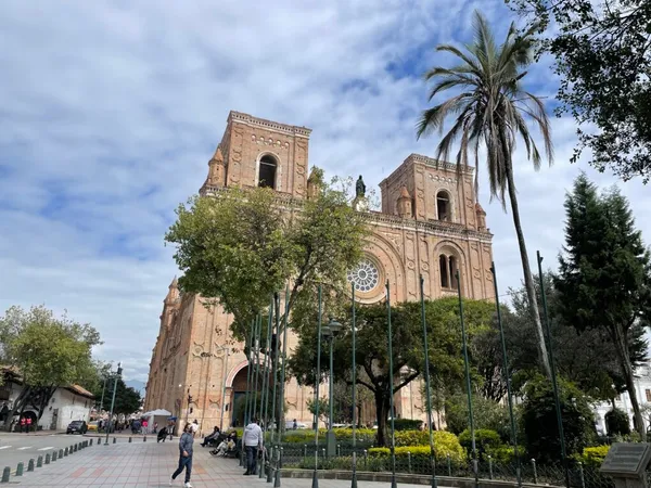 Cuenca: koloniální UNESCO město, kde stojí za to zpomalit