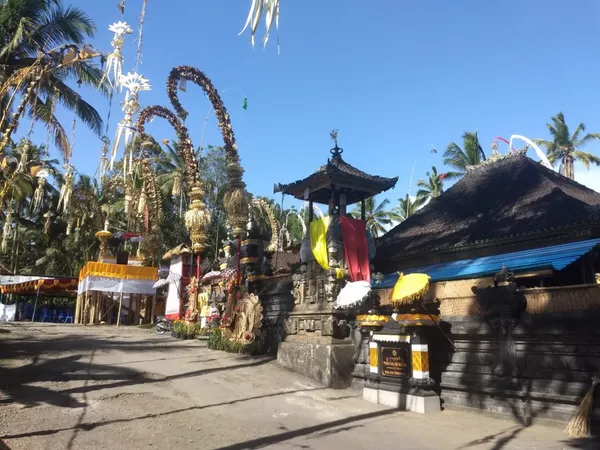Zdraví, bezpečnost a kultura na Bali: co vědět předem