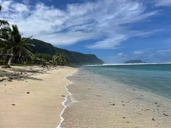 Samoa: kompletní průvodce pro cestovatele