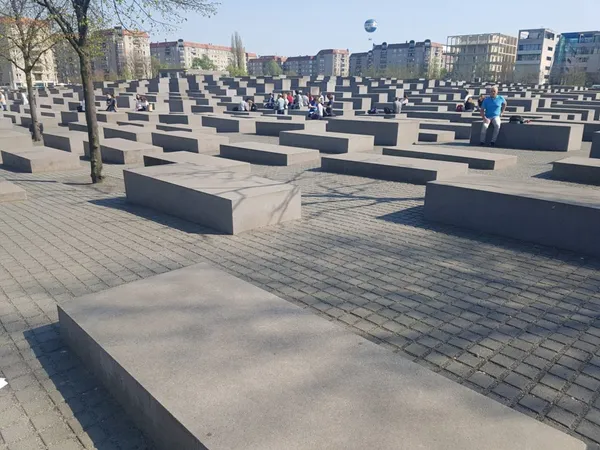 Berlín zdarma: co stojí za čas i bez vstupného