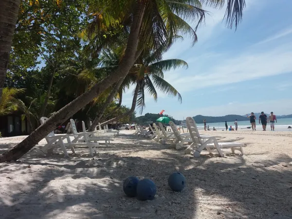 Perhentian Islands: kdy jet a proč si hlídat sezónu