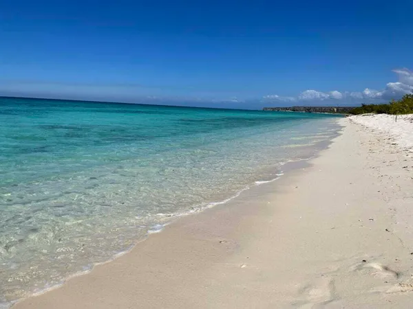 Barahona a jihozápad: Bahía de las Águilas a pláže bez resortů