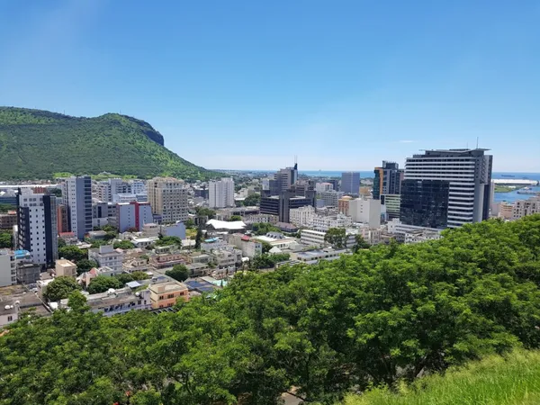 Co vidět v Port Louis