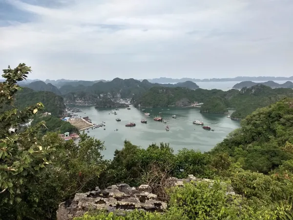 Vietnam na 3 týdny: osvědčený itinerář od severu k jihu