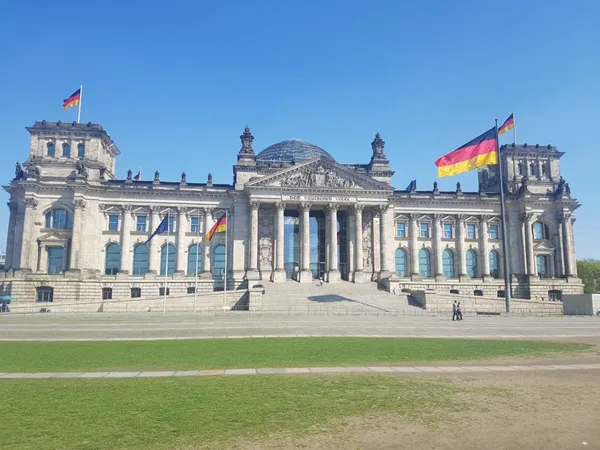 Berlín za 2 až 3 dny