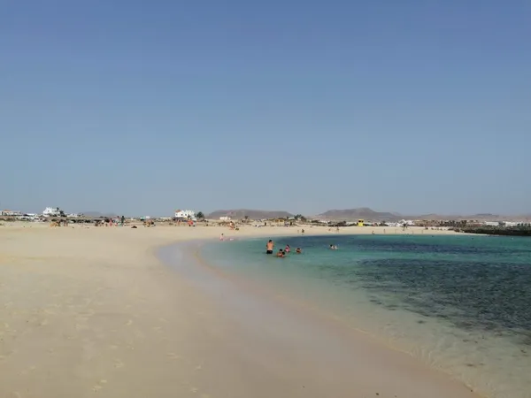 Fuerteventura: nejlepší pláže a pobřežní trasy