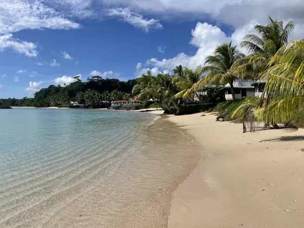 Samoa itinerář: 10–14 dní na Upolu a Savai'i krok za krokem