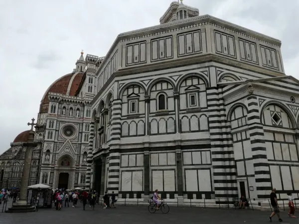 Florencie a Pisa za dva dny: co rezervovat dopředu