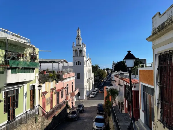 Santo Domingo za 2 dny: Zona Colonial, Malecón a jak se v hlavním městě nebát