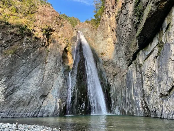 Jarabacoa a hory kolem: vodopády, rafting a výstup na Pico Duarte