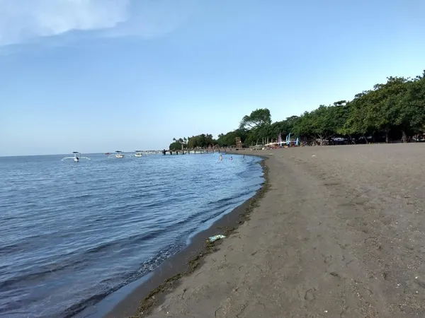 Pláže na Bali: průvodce pro cestovatele