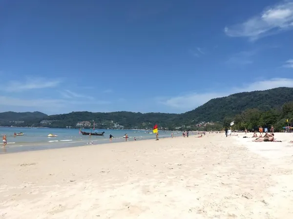 Kde bydlet na Phuketu: Patong, Kamala, nebo jinde nejlépe?