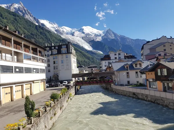 Chamonix a Mont Blanc levně: co je zdarma a kdy zaplatit za lanovku