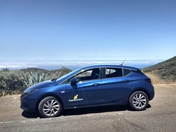 Gran Canaria prakticky: auto, voda, trasy a rozpočet