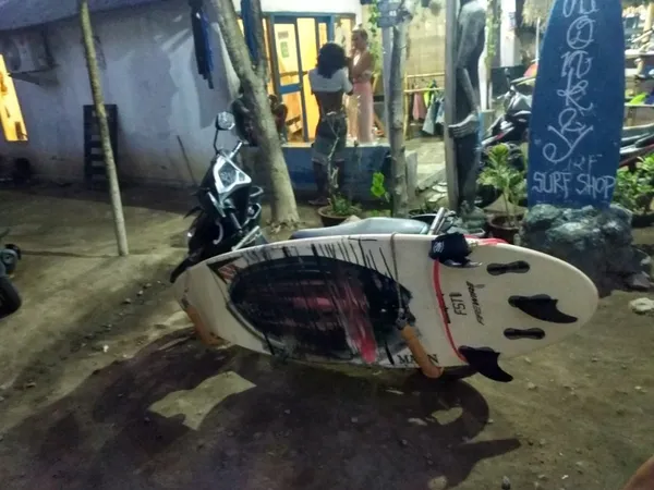 Města Lomboku: Mataram, Senggigi a Kuta Lombok jako základna