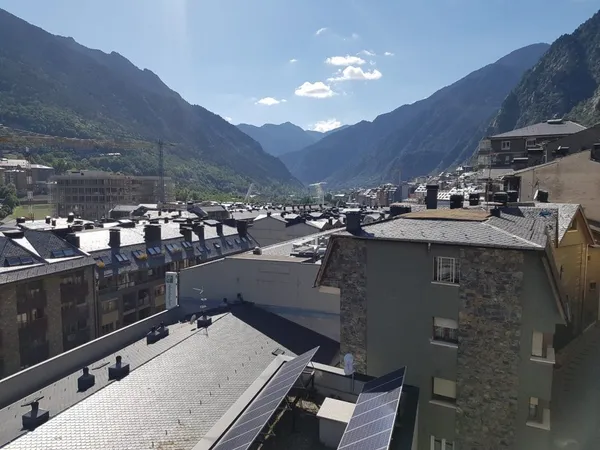Andorra: Průvodce pro první cestu