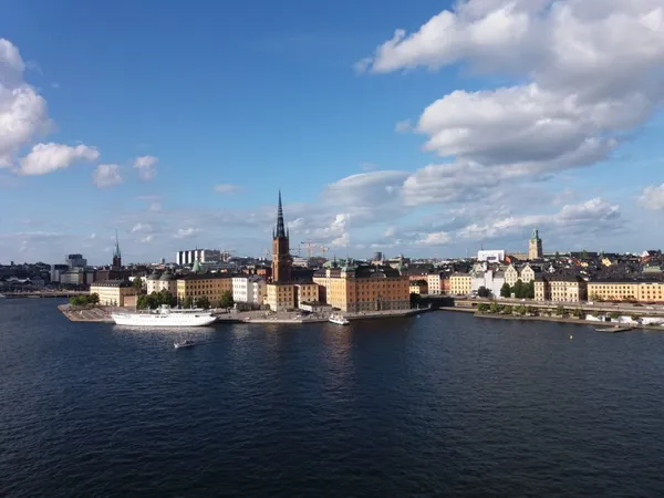 Stockholm levně – jak ušetřit ve švédském hlavním městě